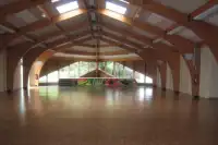 Salle des Fêtes de Vignieu