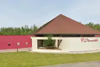 Salle Diamantelle