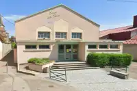 Salle Henri Banchet