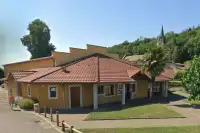 Salle des Fêtes de Cessieu