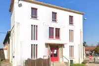 Salle des Fêtes de Nivolas-Vermelle