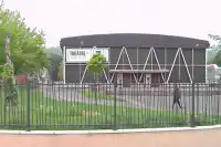  Salle Polyvalente de Bourgoin-Jallieu