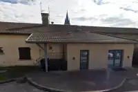 Salle des Fêtes de Trept
