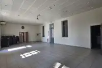Salle sous la Mairie