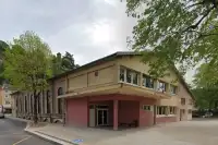 Salle des fêtes à Crémieu