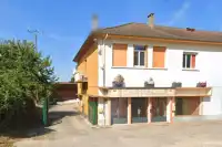 Salle des Fêtes de La Bridoire