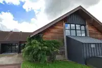 Salle Polyvalente de Novalaise