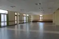 Salle des Fêtes de Dullin