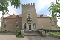 Château de Salvert