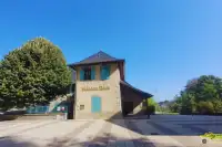 La Chartreuse Ract (RDC)