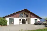 Salle Polyvalente de Saint-Sulpice