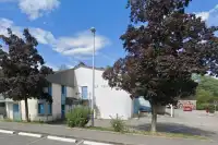 Salle Les Pervenches