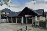 Halle Decroux