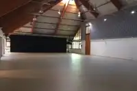 Salle « Belle Eau »