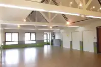 Salle Communale de Méry,