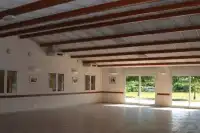 Salle de La Roselière