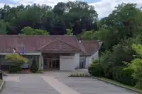 Salle des fêtes de Saint-Jean-de-Chevelu
