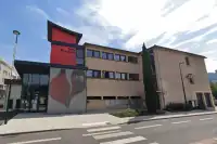 Grande salle polyvalente