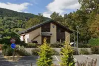 Centre Socioculturel Pré Martin