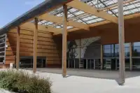 Salle Henri Salvador