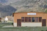 Salle des Fêtes de Barby