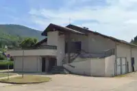 Salle Polyvalente de Serrières-en-Chautagne