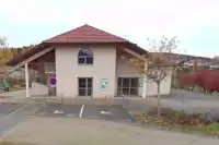 Salle Polyvalente de Cuvat