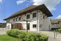 Salle Communale Raymond Chabord