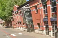 Centre Jules Maillot