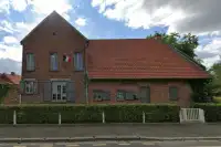 Ferme du Mont-Garin
