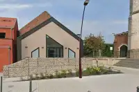 Salle Marcel Hugot