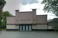 Salle des fêtes Alfred Colin
