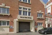 Salle des fêtes de Lesquin