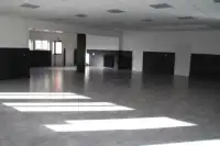 Salle de Réception Cousin