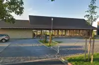 Salle Communale de Chemy