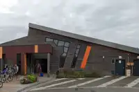 Salle polyvalente de Carnin