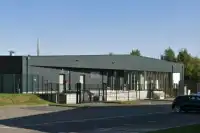 Salle de l'Albatros à Annoeullin
