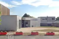 Salle Polyvalente de Hantay