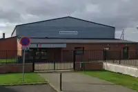 Salle Dominique Cornette