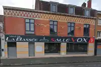 Salle Vox