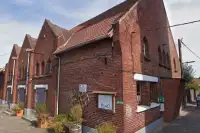 Salle polyvalente d'Illies