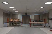 Salle des fêtes de Wicres