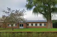 Salle Polyvalente Robert Gesquière