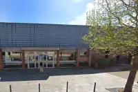 Salle Polyvalente de Hulluch