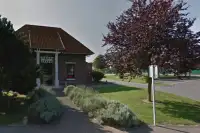 Salle des fêtes municipale de Festubert