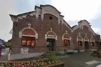 Salle des fêtes de Mazingarbe