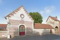 Salle HENNEGUET