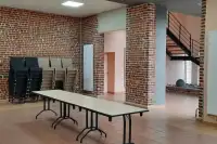 Espace Paul Tournel