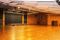 Salle Olof Palme