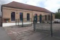 Salle des Fêtes de Gonnehem